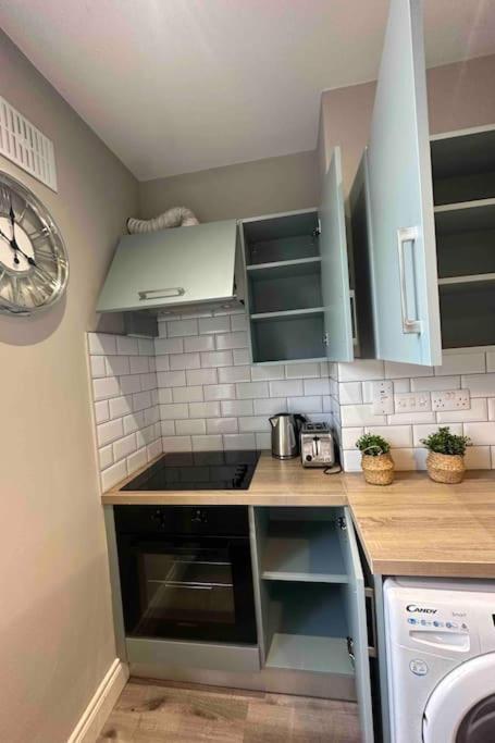 Apartamento Private Cosy Studio - A1 Location Dublín Exterior foto