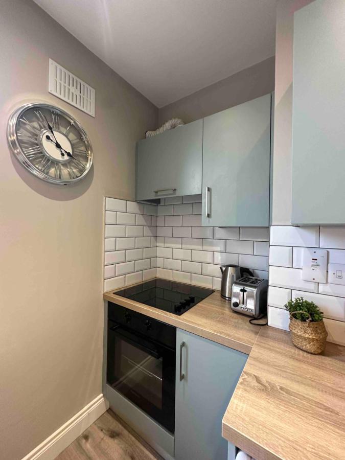 Apartamento Private Cosy Studio - A1 Location Dublín Exterior foto